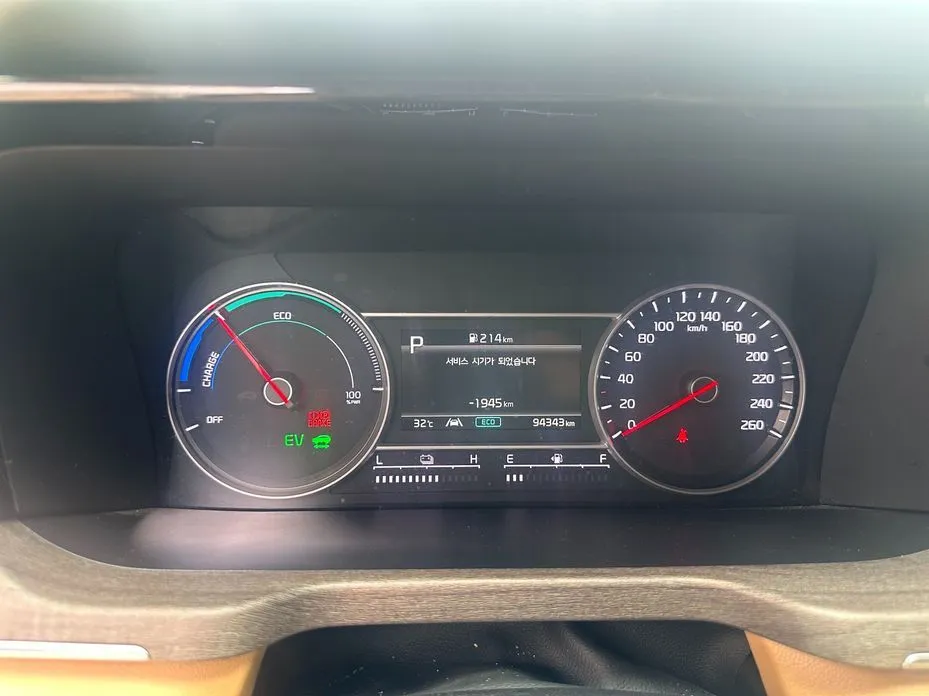 Kia Sorento — фото 3