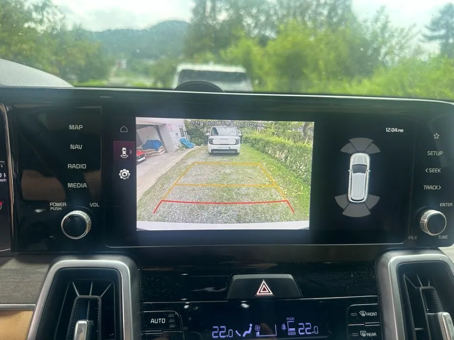 Kia Sorento — фото 2