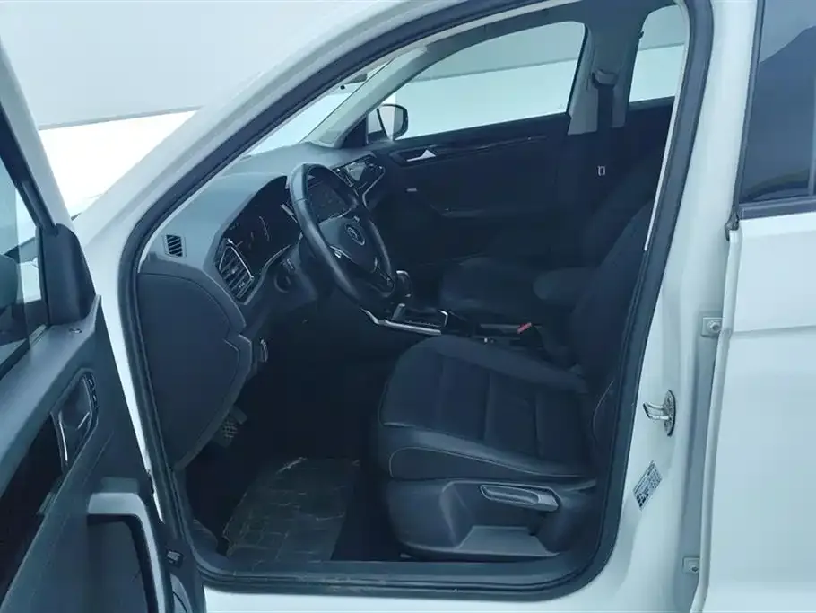 Volkswagen T-Roc 2022 из CN, фото 5