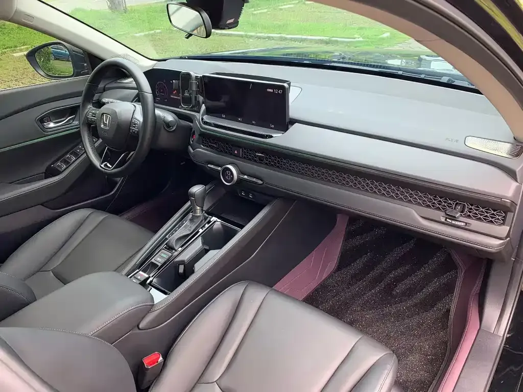 Honda Accord — фото 3