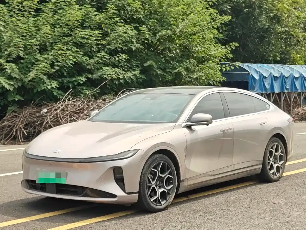 Qiyuan A07
