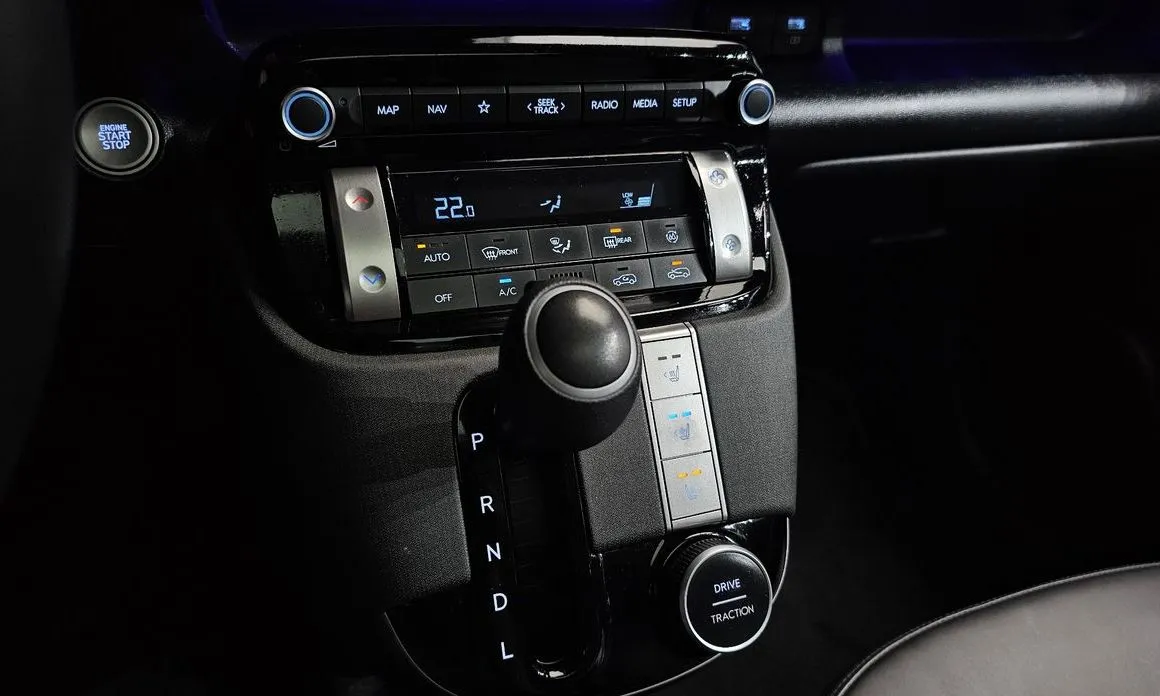 Hyundai Casper — фото 3