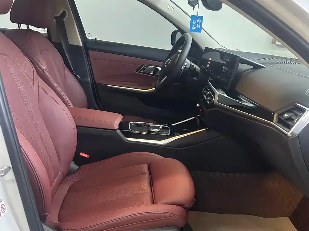 BMW 3 Series — фото 10