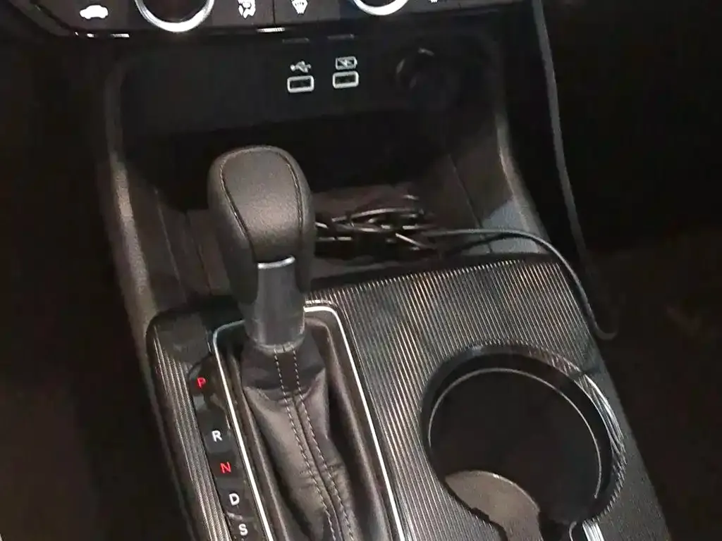 Honda Civic — фото 7