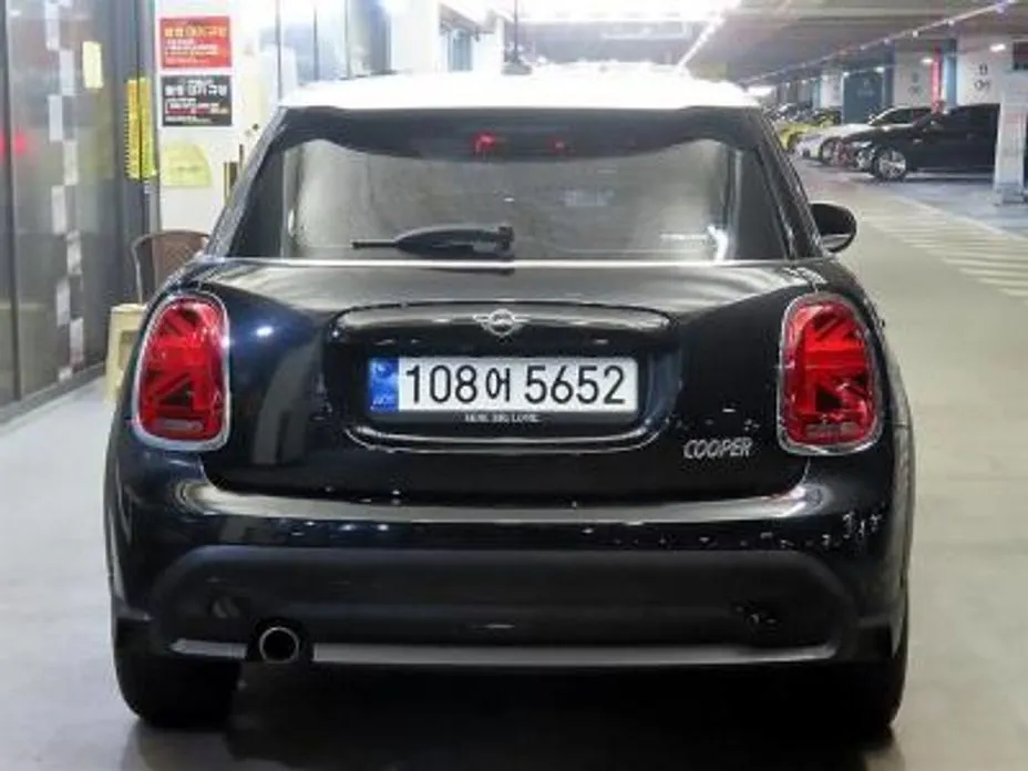 Mini Cooper 2023 из KR, фото 6