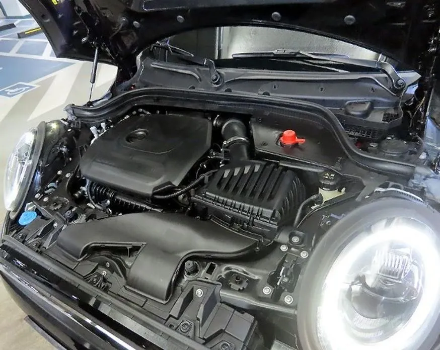 Mini Cooper 2023 из KR, фото 9