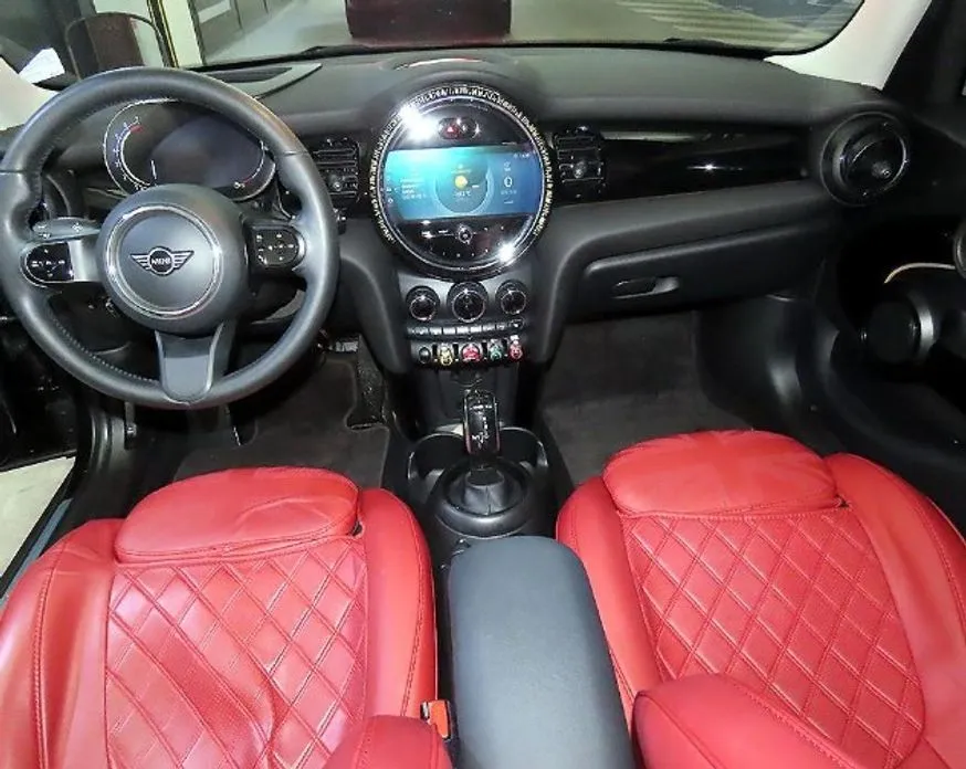 Mini Cooper 2023 из KR, фото 10