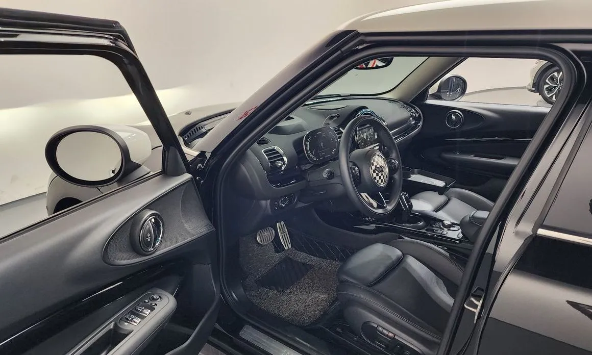 Mini Clubman 2021 из KR, фото 9