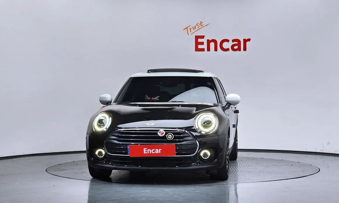 Mini Clubman 2021 из KR, фото 5