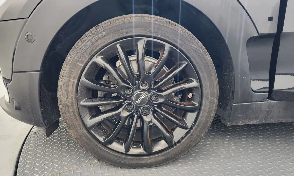 Mini Clubman 2021 из KR, фото 7
