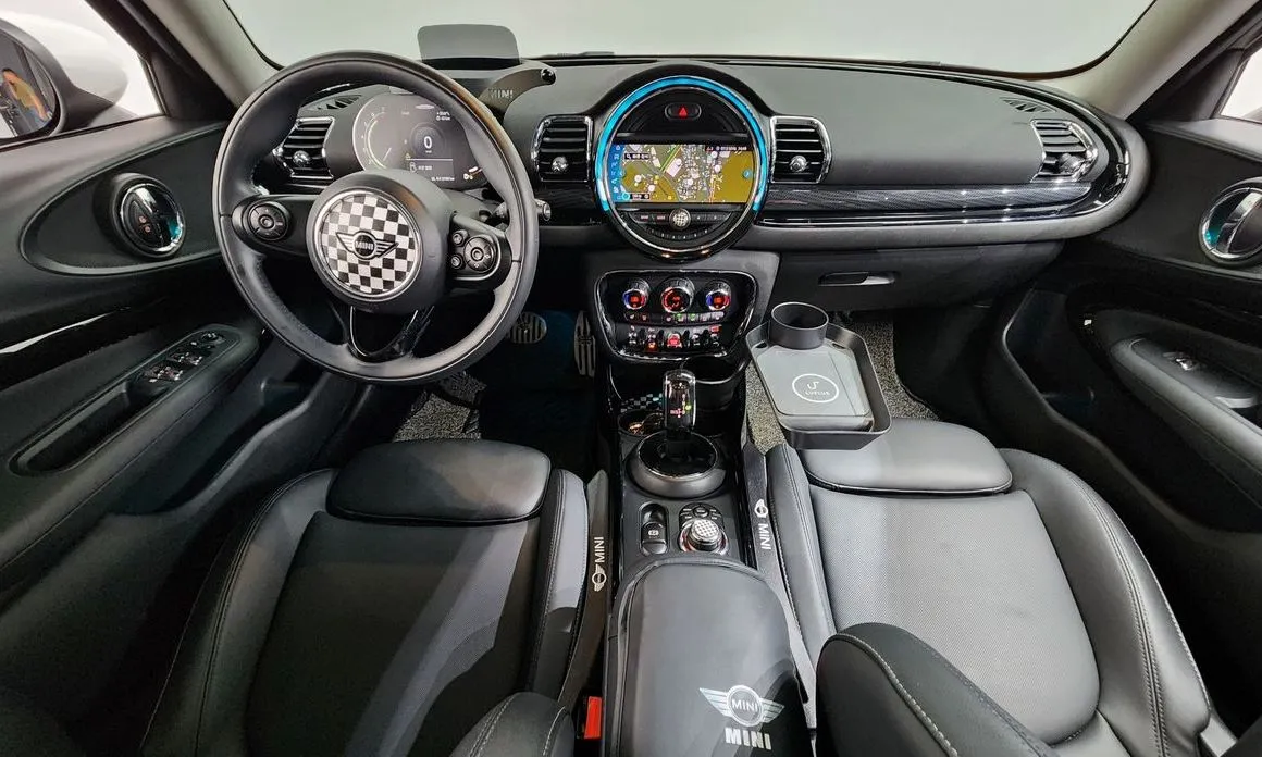 Mini Clubman 2021 из KR, фото 6