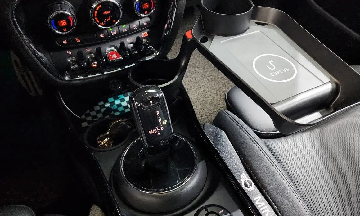 Mini Clubman 2021 из KR, фото 2