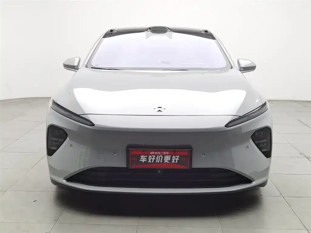 NIO ET7 2023 из CN, фото 7