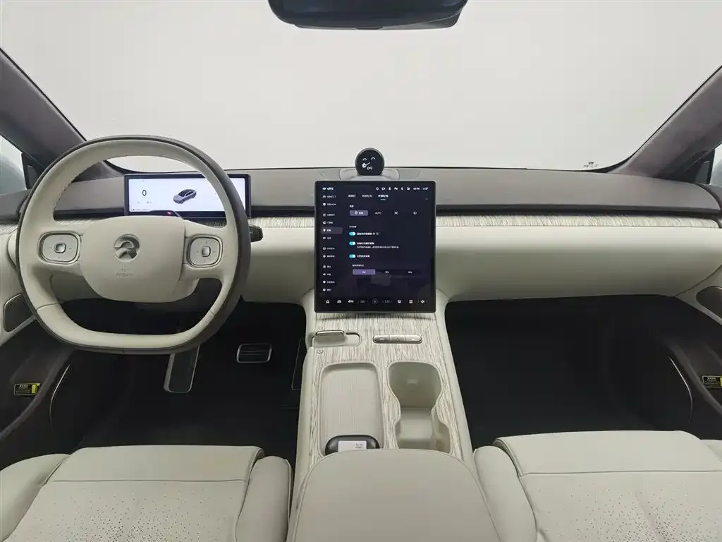 NIO ET7 2023 из CN, фото 3