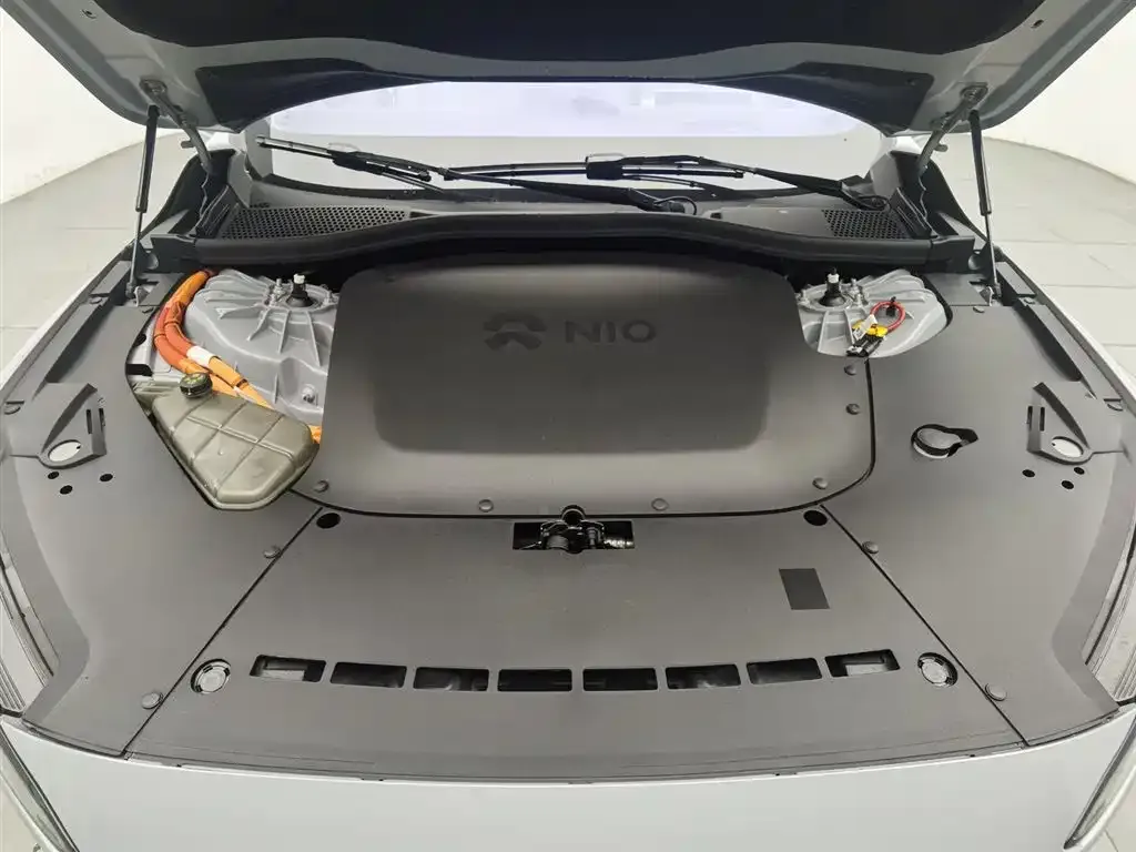 NIO ET7 2023 из CN, фото 4