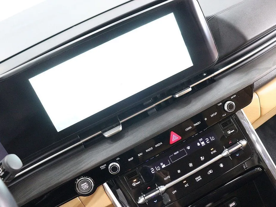 Kia Carnival — фото 6