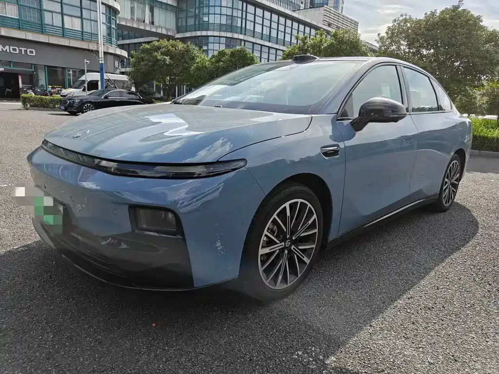 Leapmotor B01