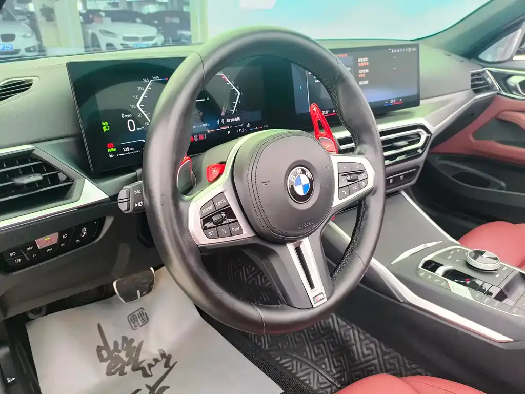 BMW 4 Series — фото 6