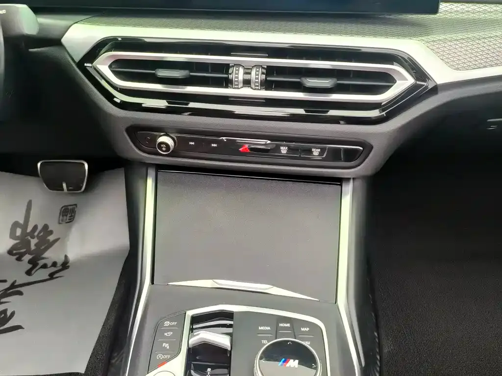 BMW 4 Series — фото 4