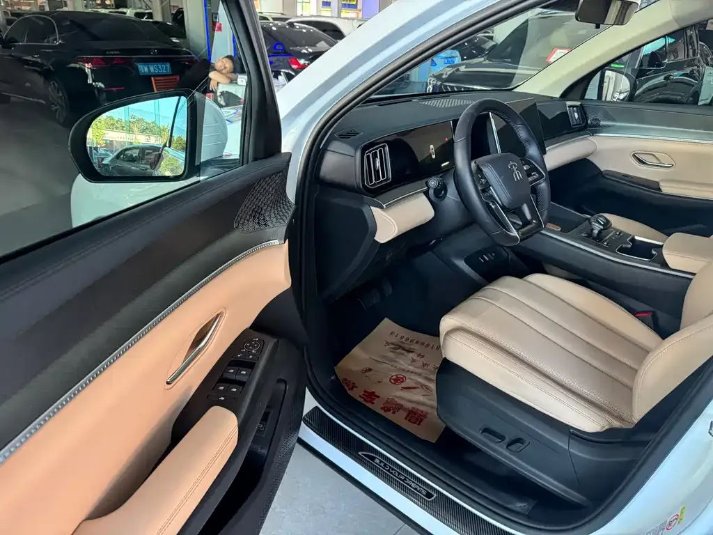 BYD Pro New Energy — фото 10