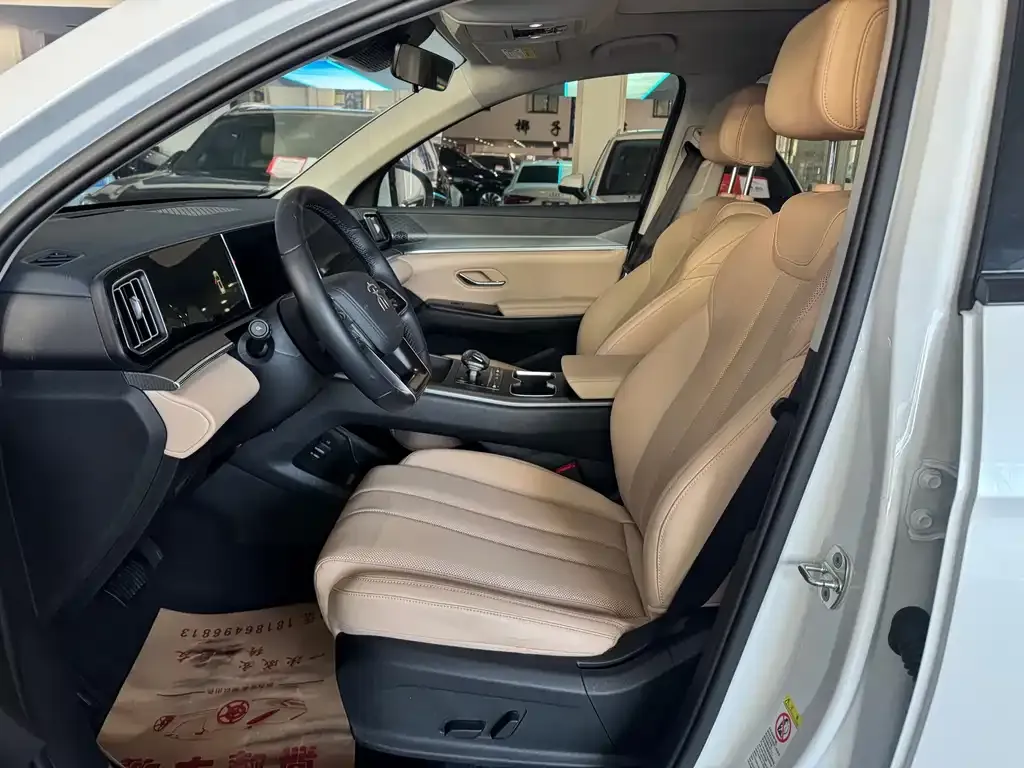 BYD Pro New Energy — фото 8