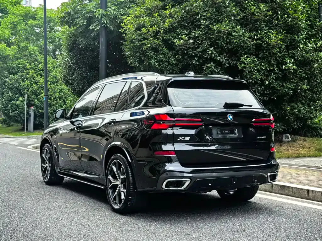 BMW X5 — фото 2