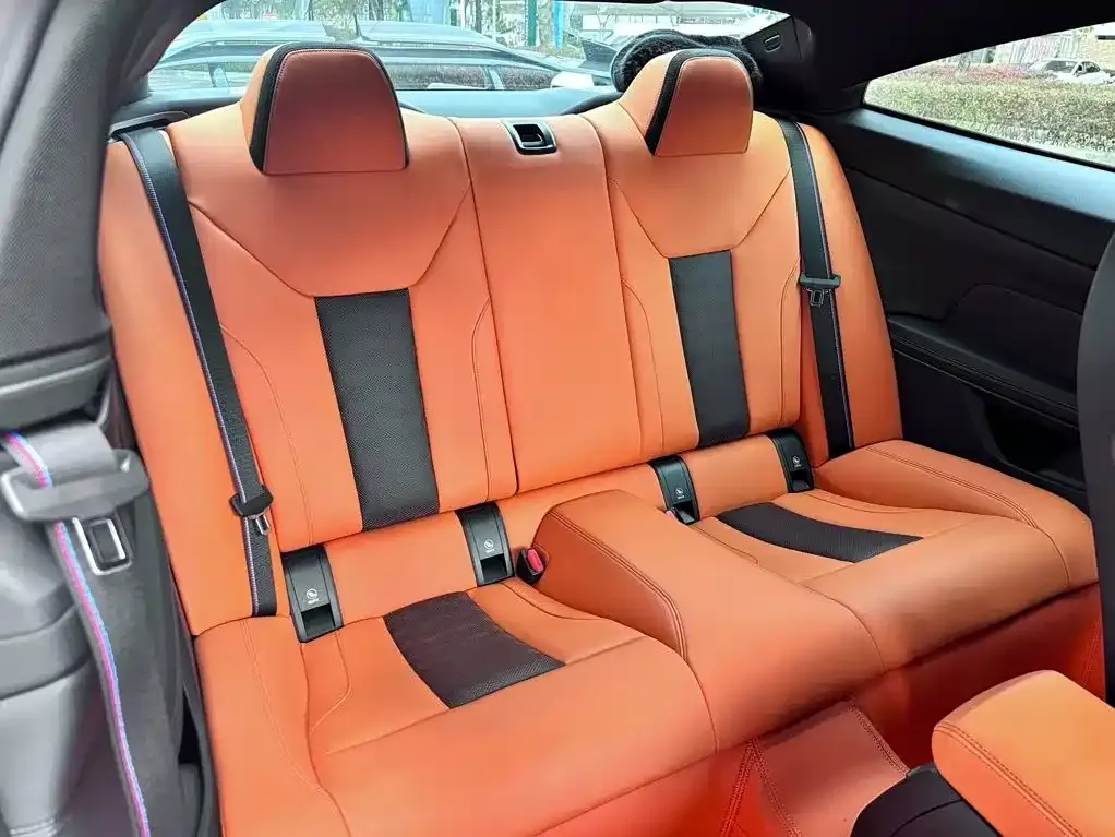 BMW M4 — фото 2