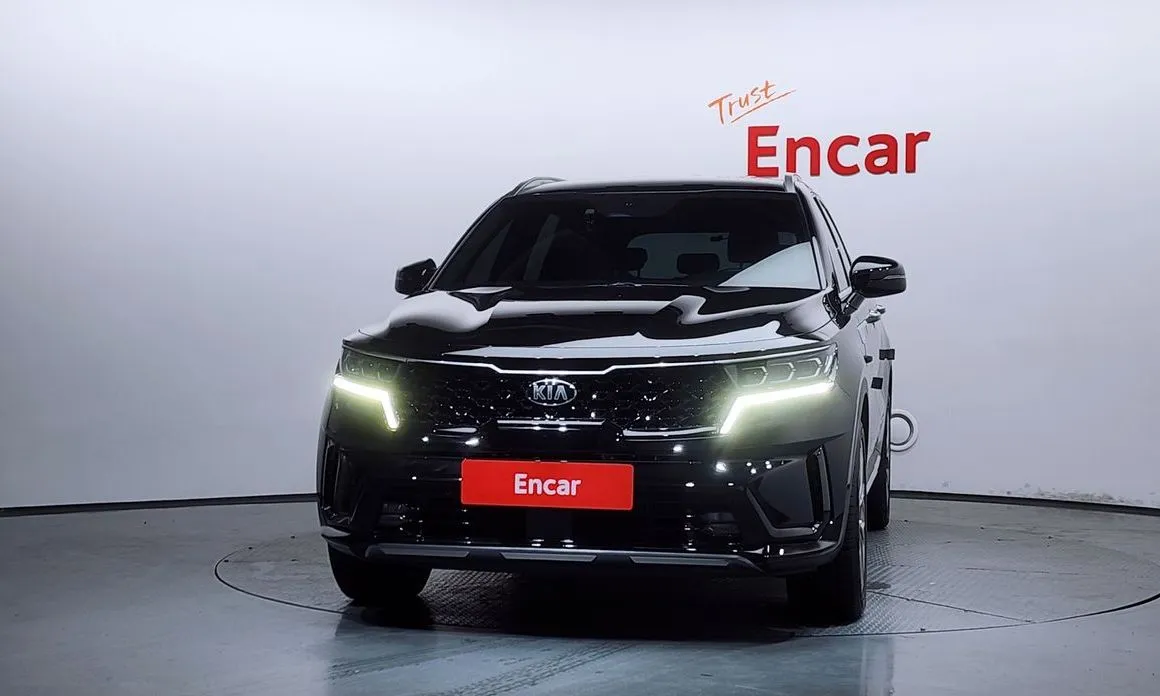 Kia Sorento — фото 2