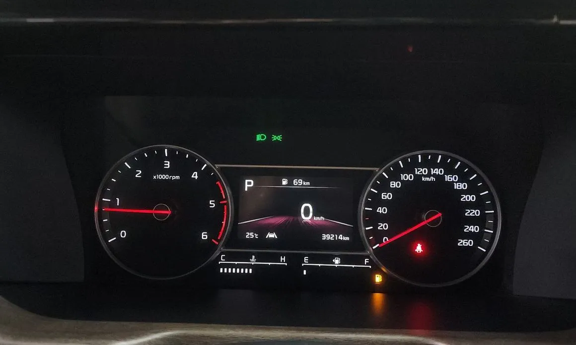 Kia Sorento — фото 3