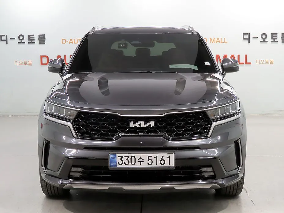 Kia Sorento — фото 4