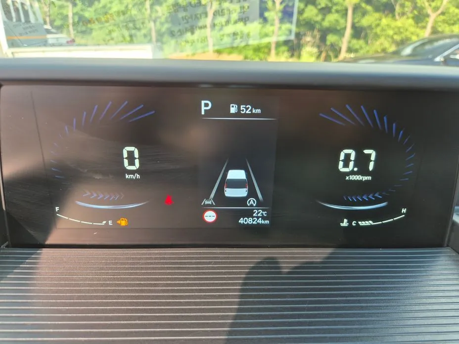 Hyundai Staria — фото 3