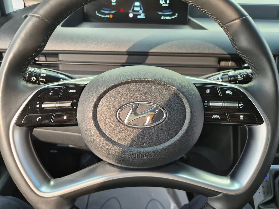 Hyundai Staria — фото 4
