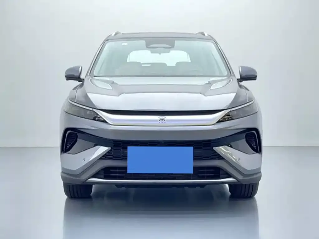 BYD Pro New Energy — фото 2