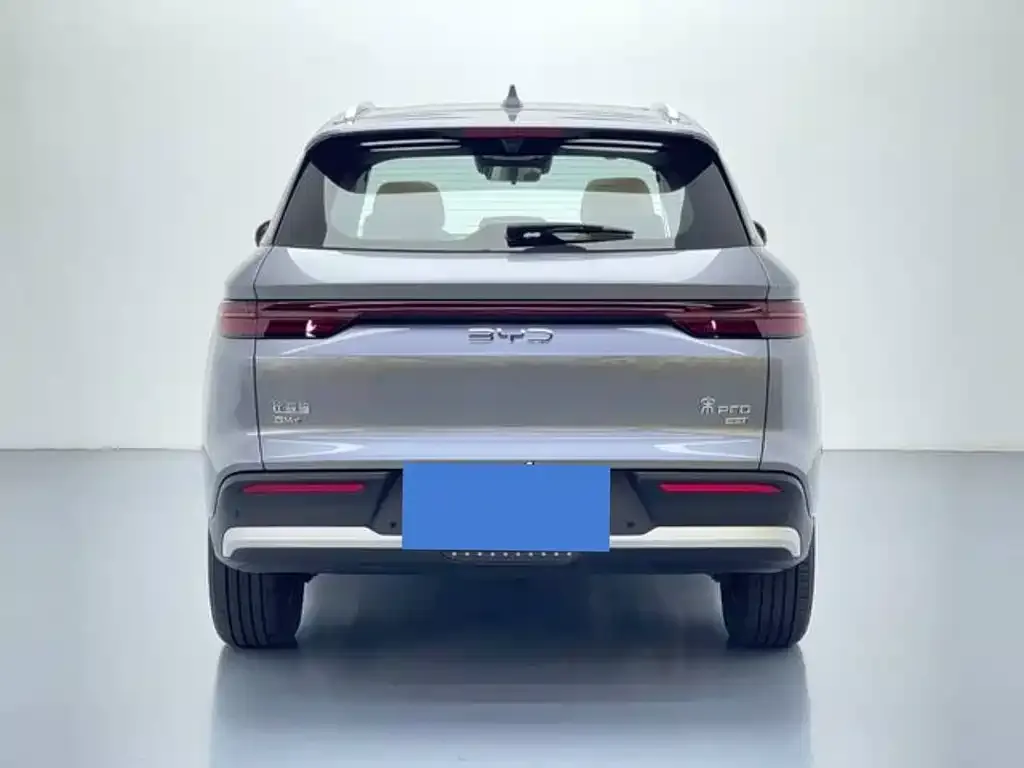BYD Pro New Energy — фото 8