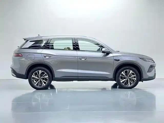 BYD Pro New Energy — фото 4