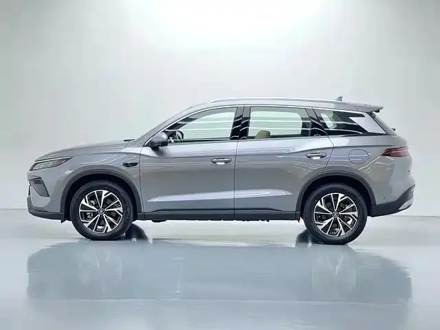 BYD Pro New Energy — фото 6