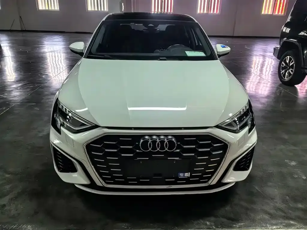 Audi A3 — фото 10