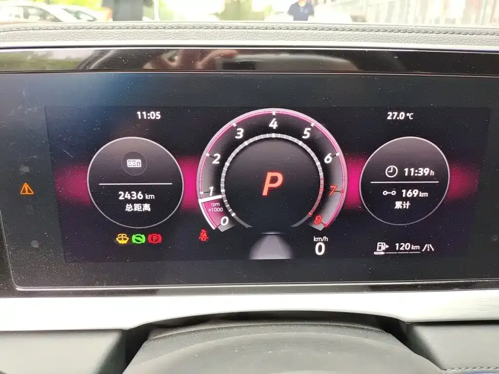 Volkswagen Passat — фото 5