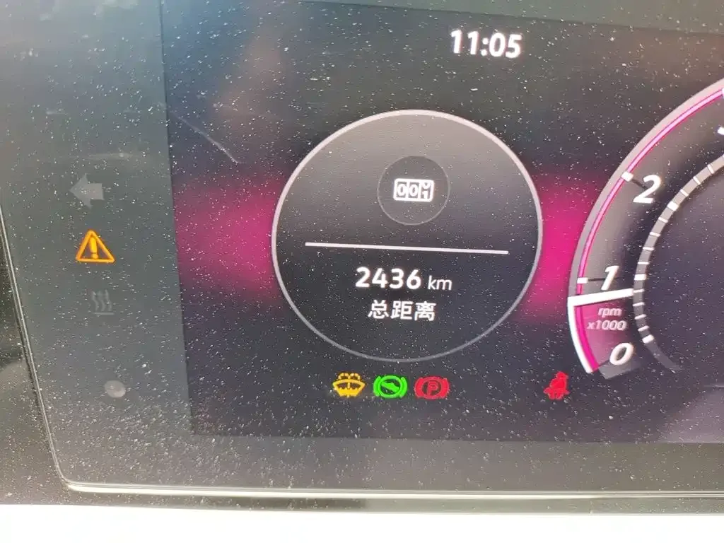 Volkswagen Passat — фото 10