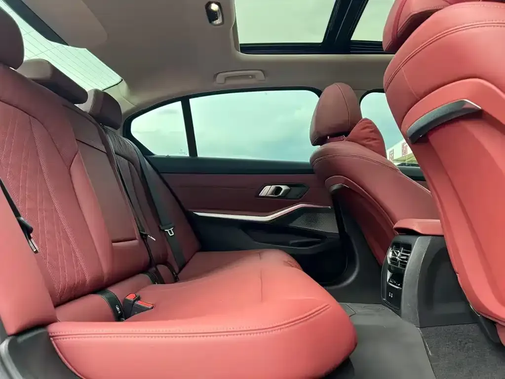 BMW i3 — фото 2