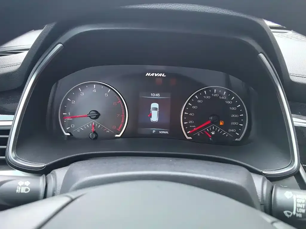 Haval H6 2024 из CN, фото 3
