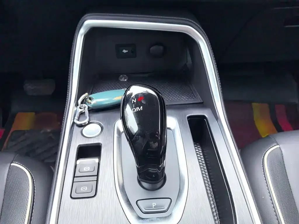 Haval H6 2024 из CN, фото 9