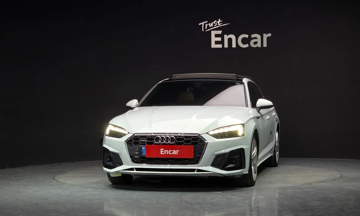 Audi A5 — фото 3