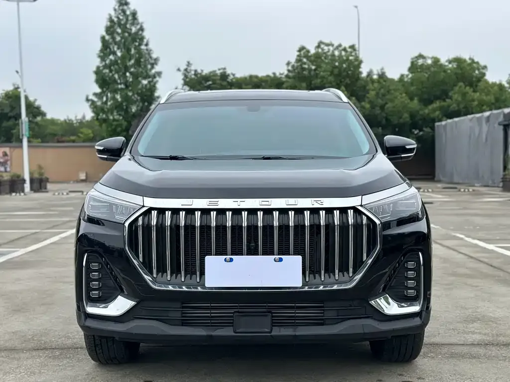Jetour X90 PLUS 2025 из CN, фото 6