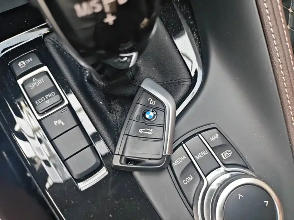 BMW X2 2023 из CN, фото 4