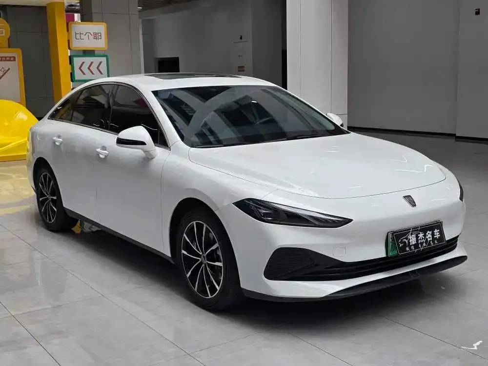 Roewe D7 — фото 2