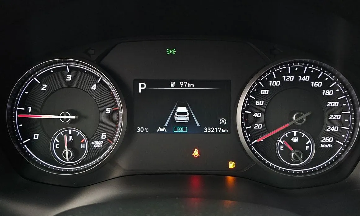 Hyundai Santafe — фото 2