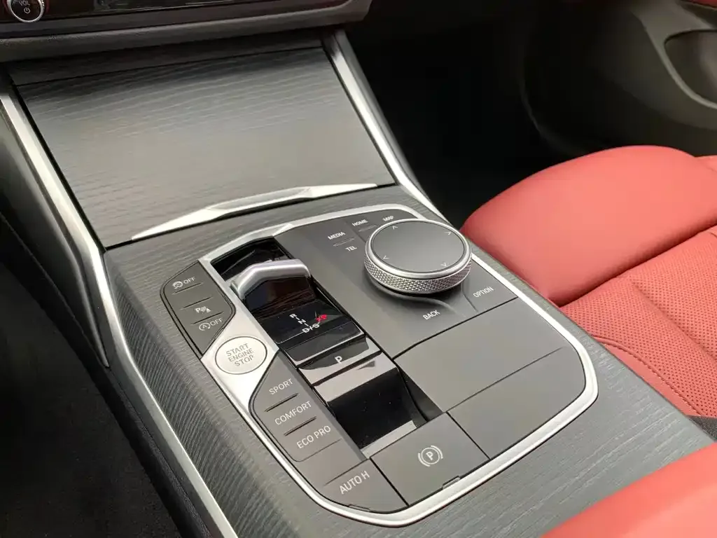 BMW 4 Series — фото 9