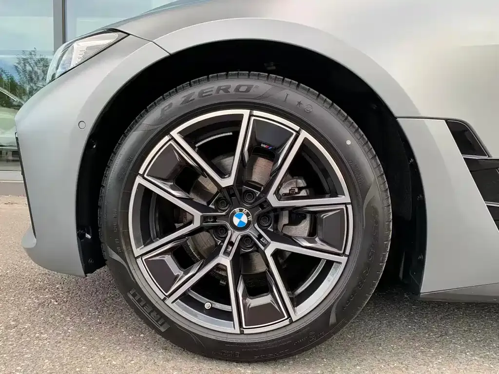 BMW 4 Series — фото 4