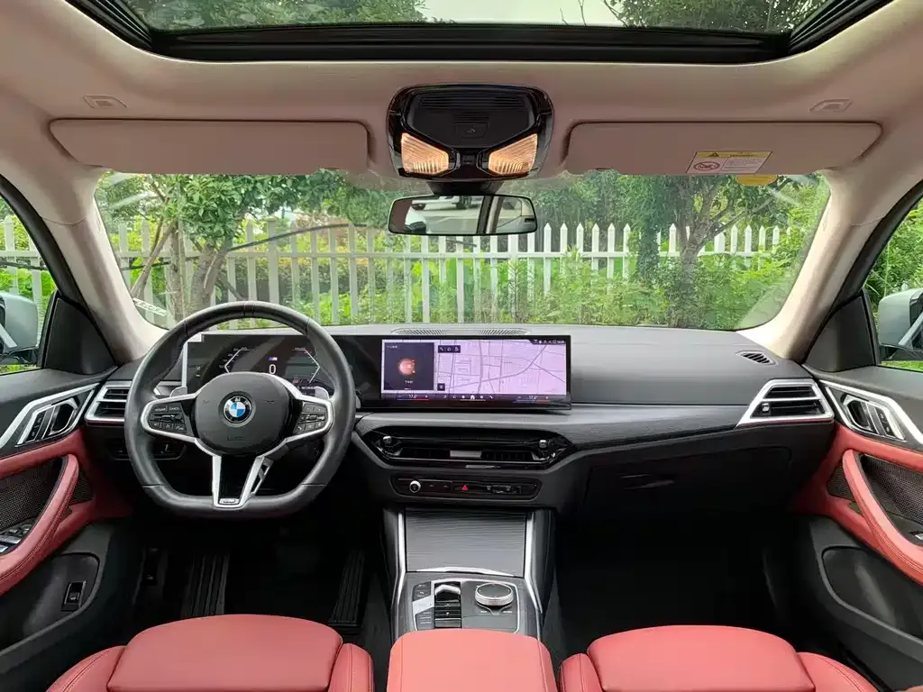 BMW 4 Series — фото 2